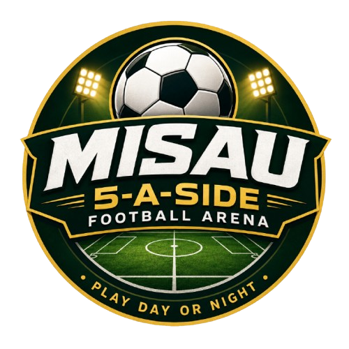 Misau Arena Logo